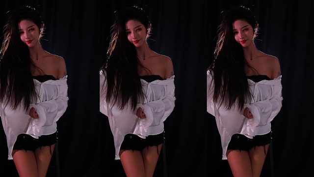 【艺涵老师】有被迷倒吗~