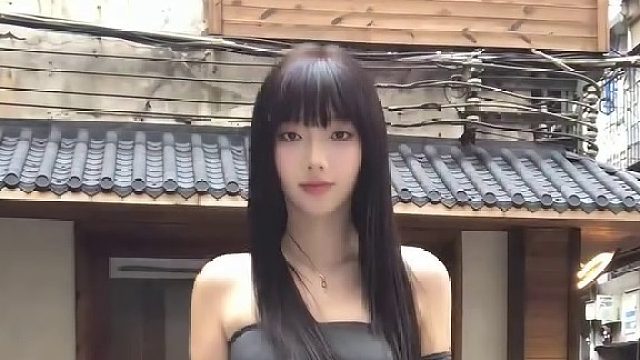 分享三套近期最爱的出街Look