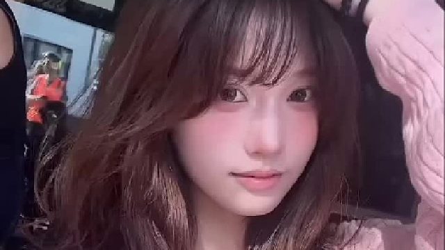 粉色系甜酷少女穿搭时刻