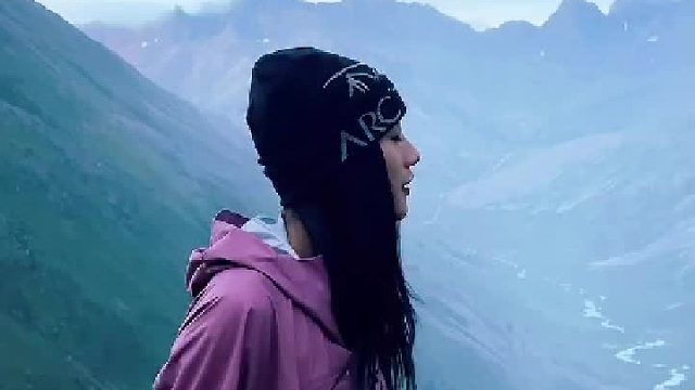 现已到站：川西