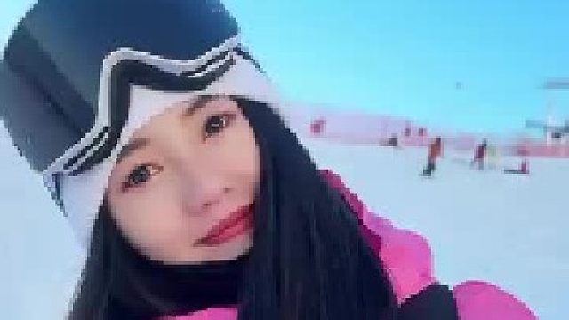 平花小公举来咯