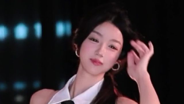 【盛世-草莓西八酱】下班跟我来