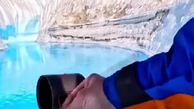 花10万去南极，能体验到什么？