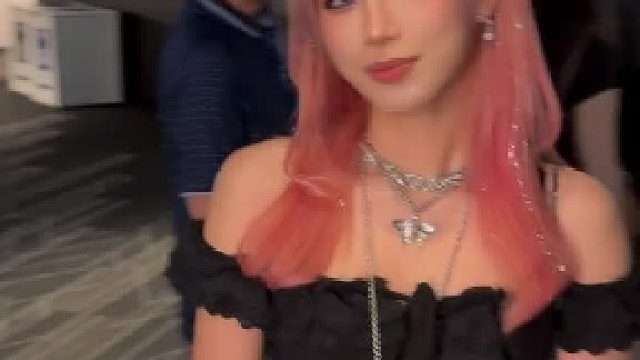 怎么搭讪外国小帅哥