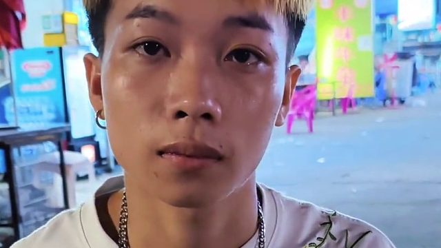 真爱可遇不可求