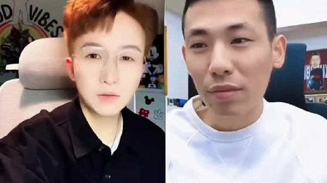 宝哥连麦被挂气潮了