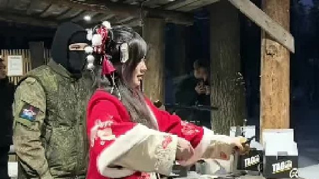 更适合中国体质的俄罗斯旅行