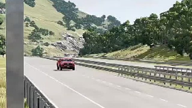 哪款丰田能高速通过80个减速带