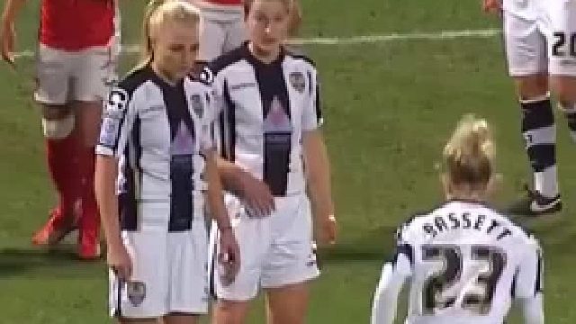 意想不到的任意球战术