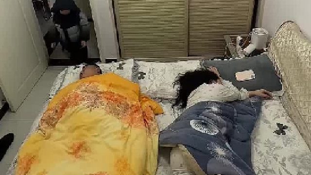 这可怎么办才好～