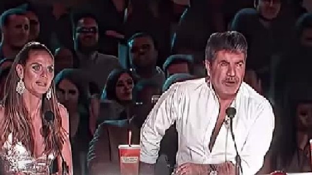 真实的刀锋战士