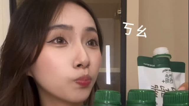 既要减肥又要好喝，女人真难伺候。 喝一次巧口直接一辈子锁死 这东西有毒