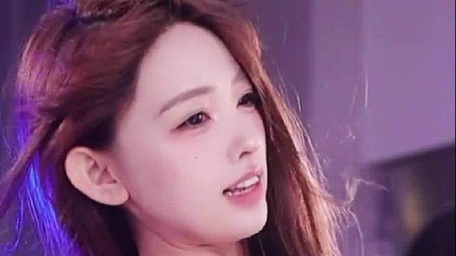 【瑶一瑶】你轻轻一笑，我的心就放了晴