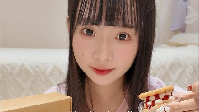 今天吃软饼干&白脱饼干