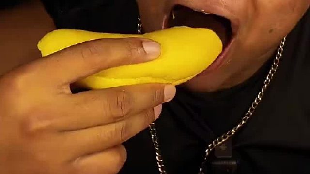 日本小黑的宵夜