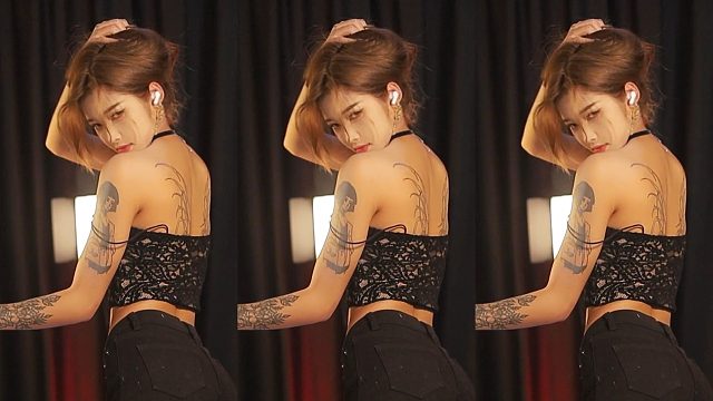 【艺涵老师】想和你朝朝暮暮