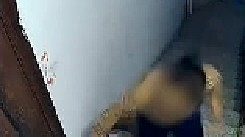 壞消息鄰居砸門兩年半無人管好消息評論區(qū)全是網(wǎng)友支招