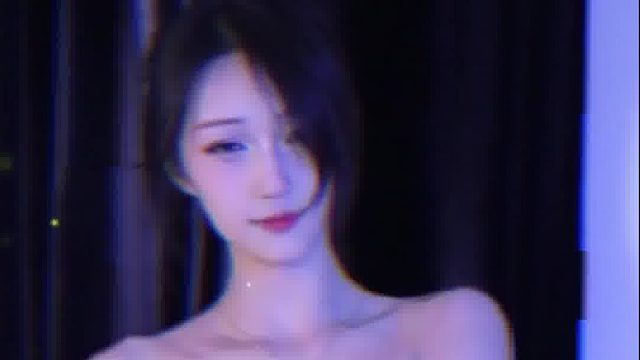 【柳清清】什么限量版 我是绝版~~