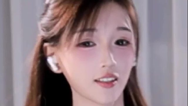 【AH丶凌菲】实在让人移不开眼