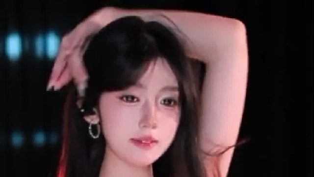 【盛世-草莓西八酱】最喜欢哪一个我