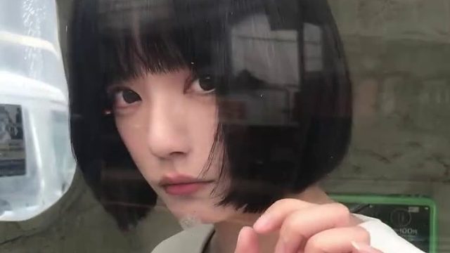 存一些日常记录感拍照姿势