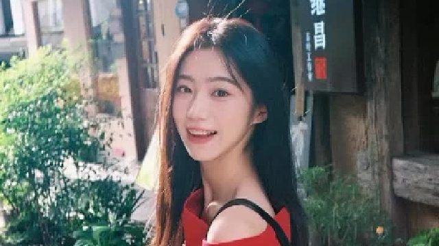 存一些日常生活感拍照姿势