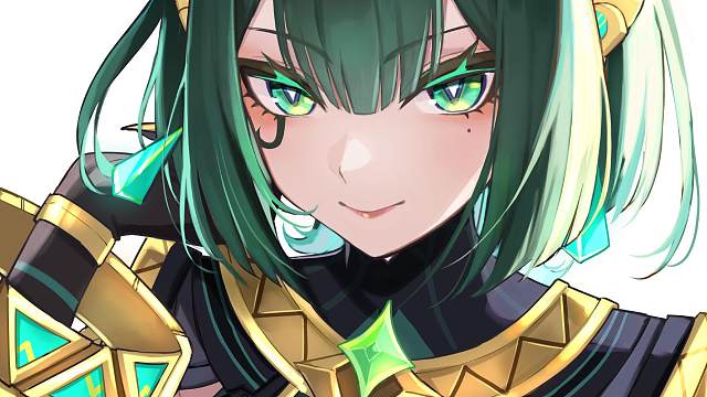 奈芙尔简易攻略