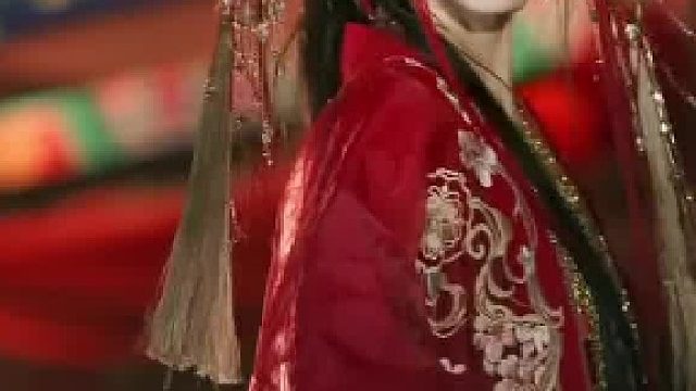 淡妆浓抹总相宜