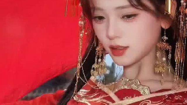 一切都在（妻子）身上