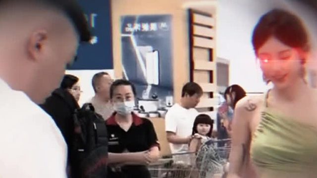 礼尚往来
#禁止向未成人提供纹身服务