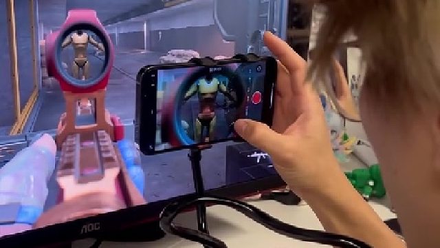 三角洲外设大师