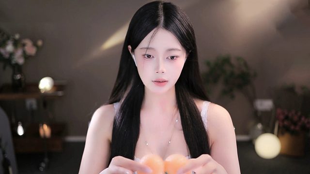 【芊若呀丶】享受此刻的美好