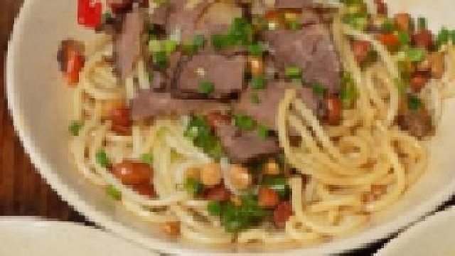 来碗我们衡阳的卤粉