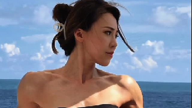 快点拍，我的肩快力竭了