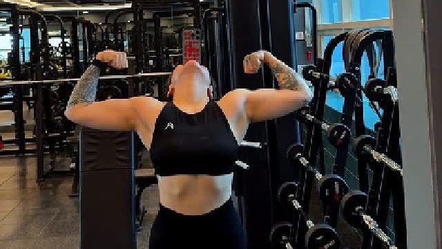 女孩们的力量..…