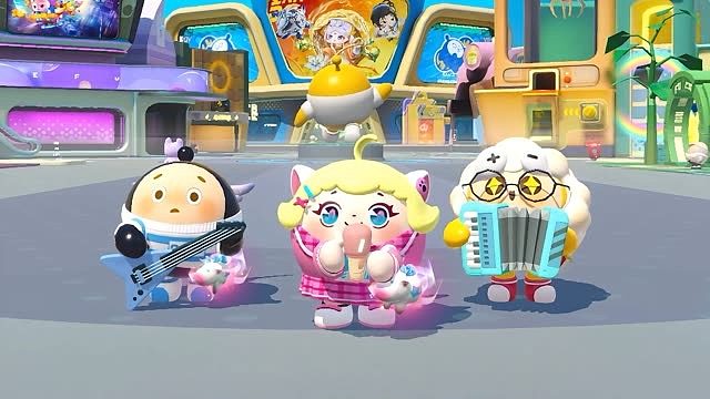 把粉丝名字唱成歌第一期