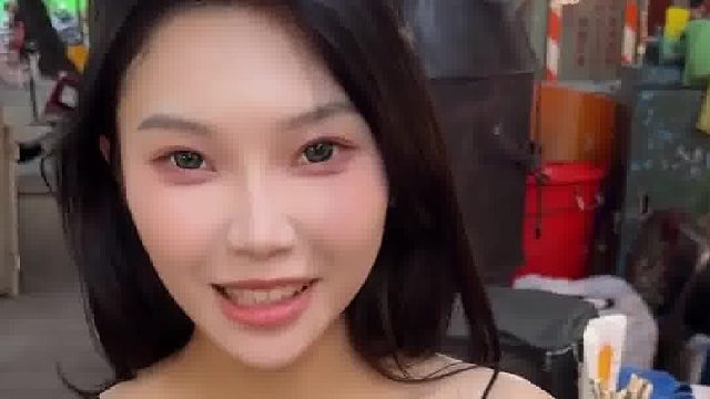 你吃过10份肉的刈包吗？