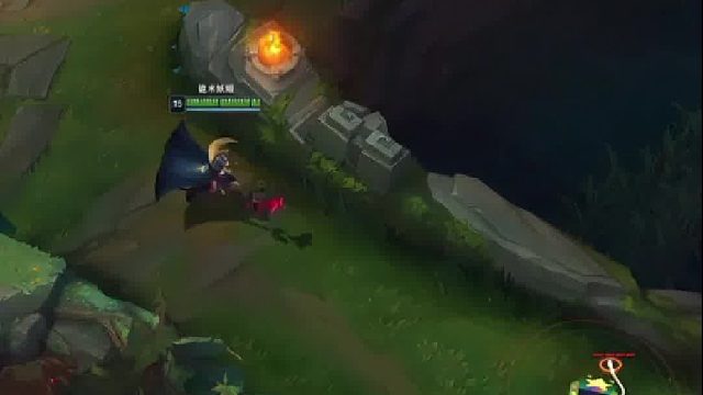 从此诡术妖姬的名号归你了