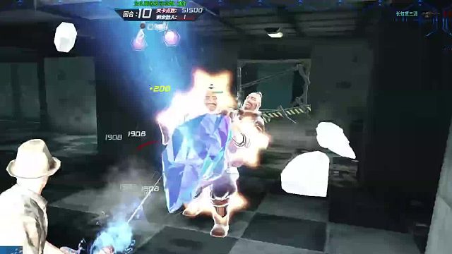 全球使命仓库炼狱单刷一命速通教学