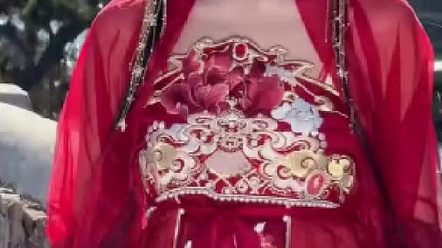 好不好看 你说了算