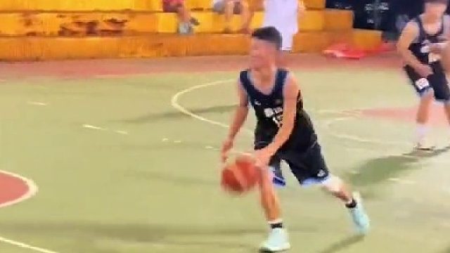 两次妙传我惊呆了，兄弟你这演的有点明显啊！