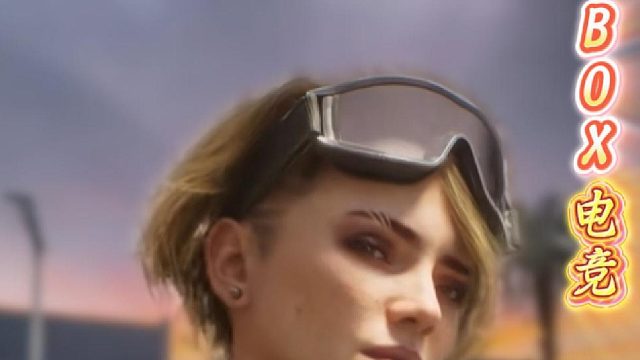 Box电竞趣味玩法（理财大王）