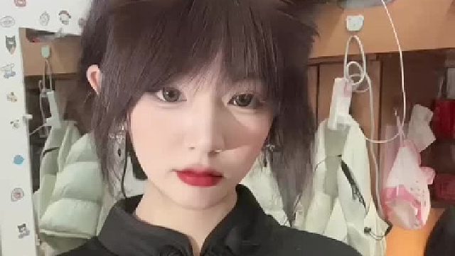 生活里的小确幸，是镜头里的女主角
