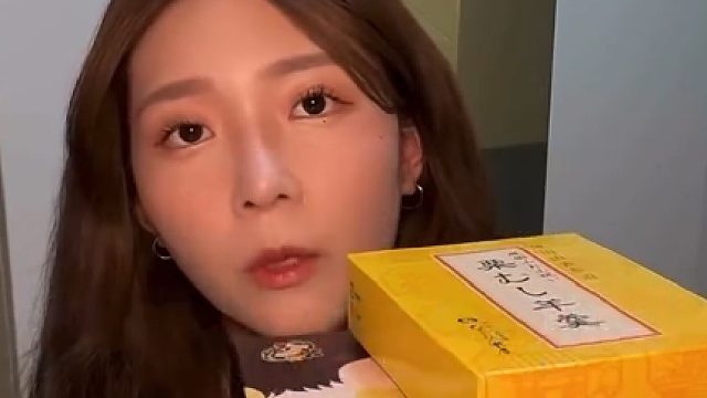 非专业开箱日本伴手礼