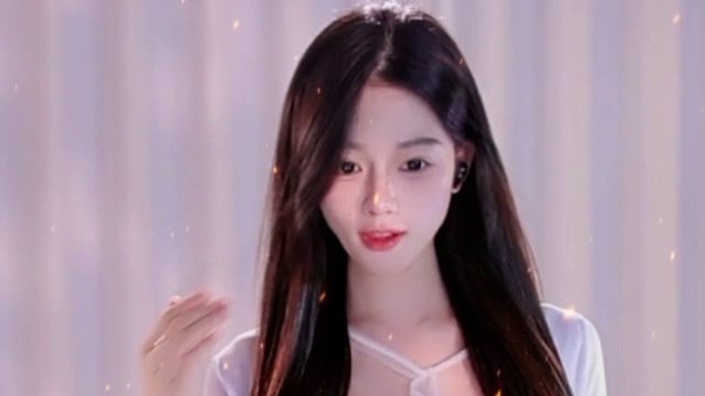 【没有小白兔了】实在让人移不开眼啊~~