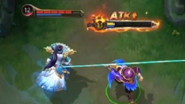 到底谁在玩李白啊：）