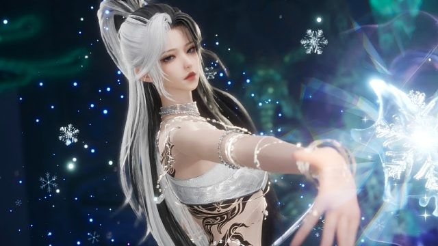 10.24【天谕】联赛：星空VS云极