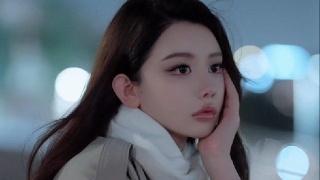 亲爱的 这一年 你非常的勇敢