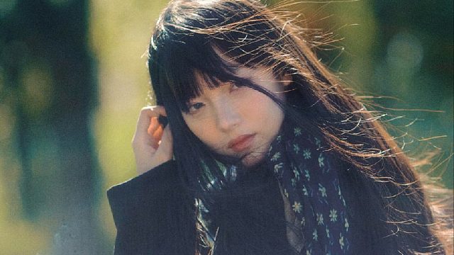 秋天是一种感觉