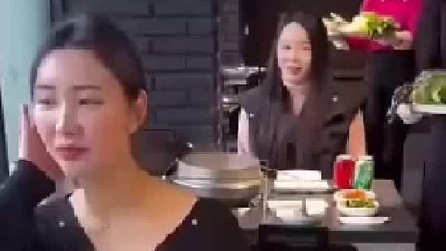 老板娘亲自上阵，美味佳肴等你来尝！